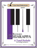A Tonal Prelude for String Orchestra
